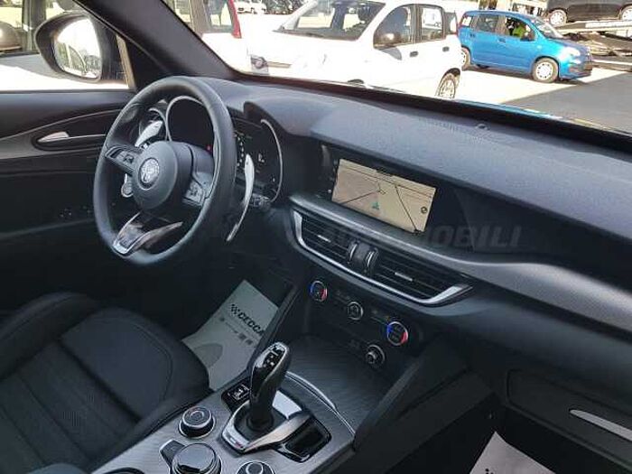 Alfa Romeo Stelvio 2l