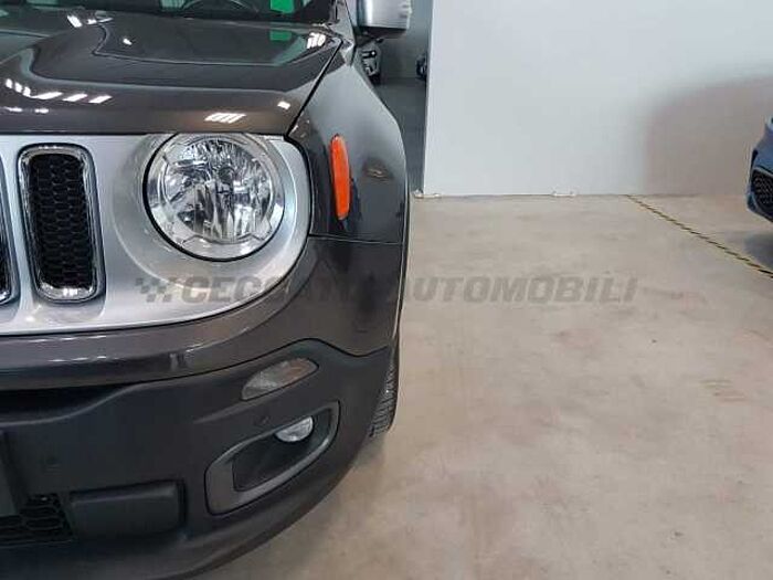 Jeep Renegade 1.4l