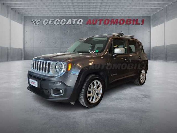 Jeep Renegade 1.4l