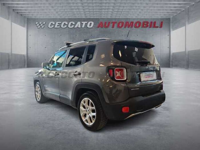 Jeep Renegade 1.4l