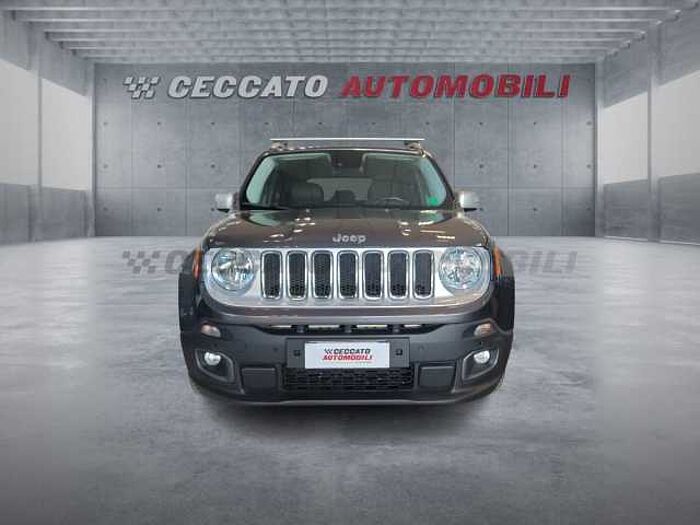 Jeep Renegade 1.4l