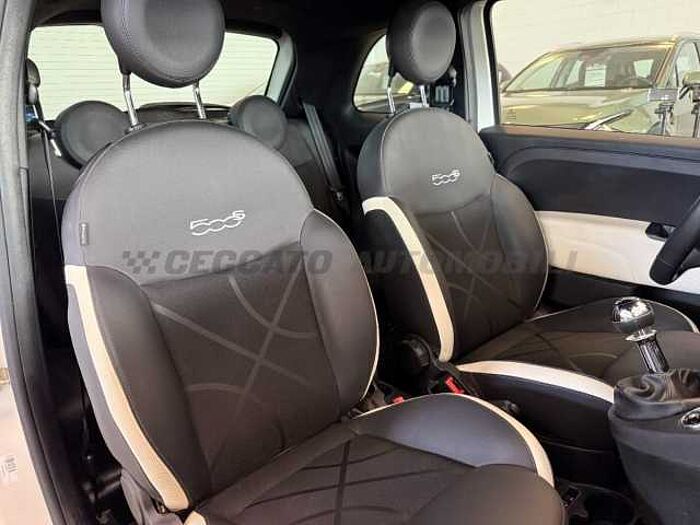 Fiat 500 1.2l