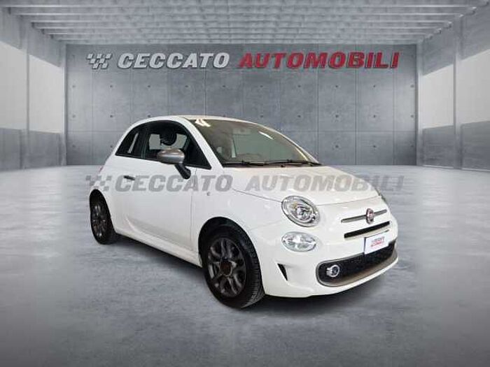 Fiat 500 1.2l