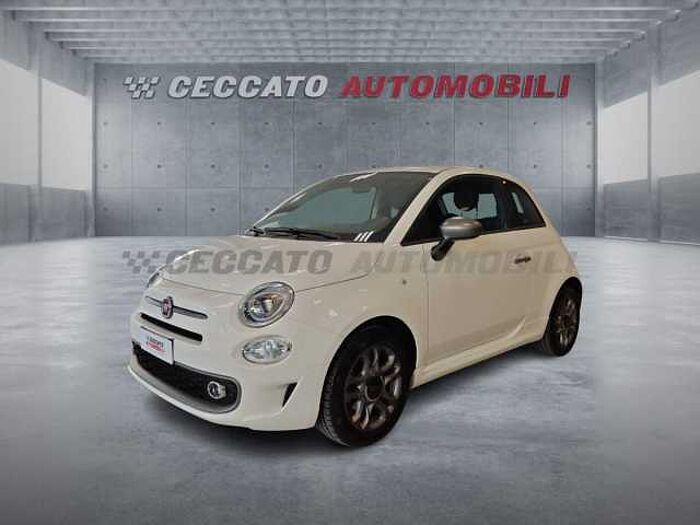 Fiat 500 1.2l