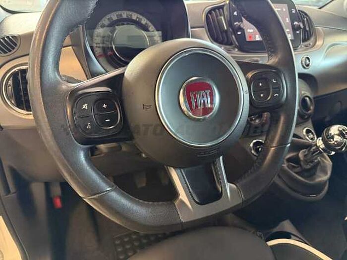 Fiat 500 1.2l