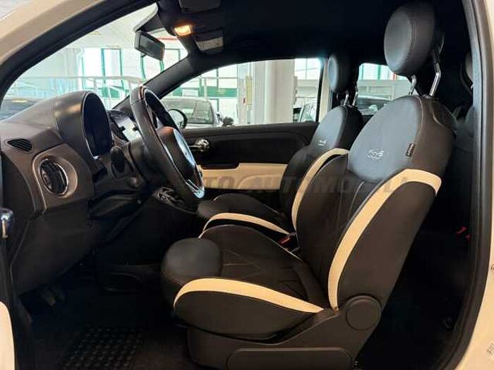 Fiat 500 1.2l