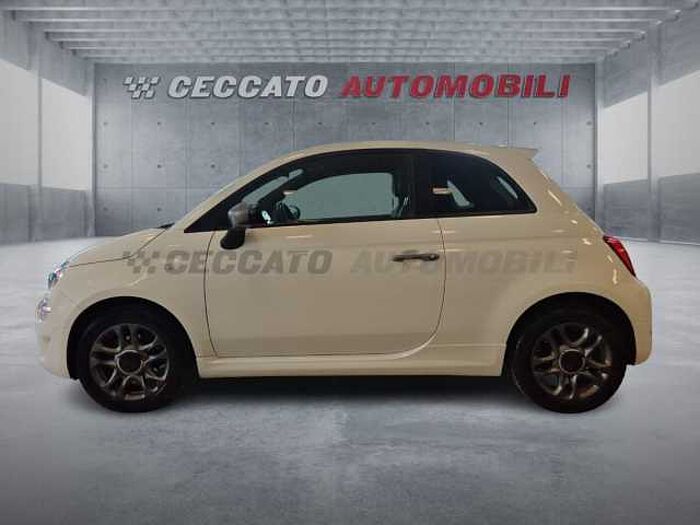 Fiat 500 1.2l
