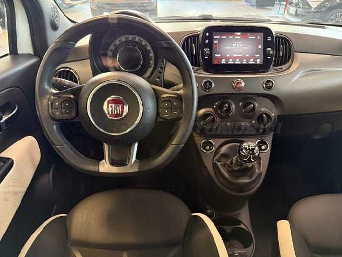 Fiat 500 1.2l