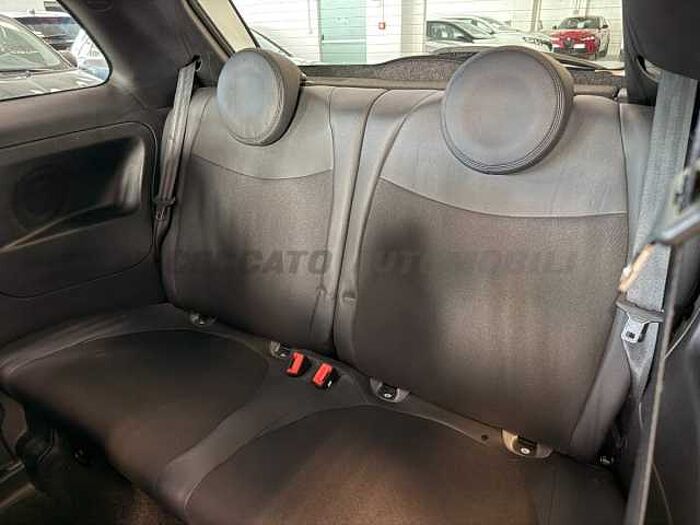 Fiat 500 1.2l