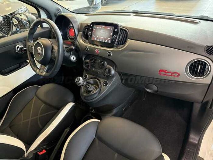 Fiat 500 1.2l
