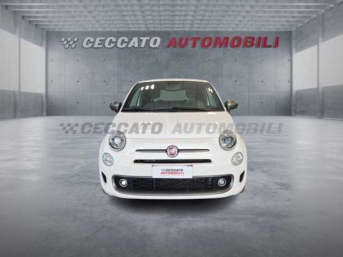 Fiat 500 1.2l