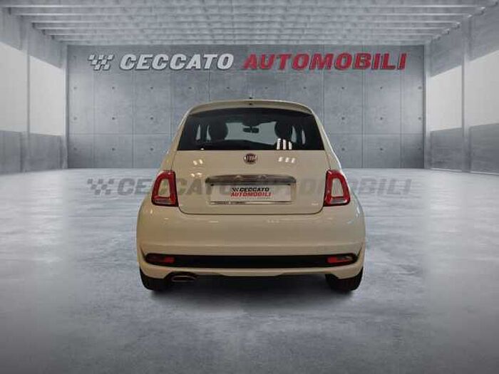 Fiat 500 1.2l