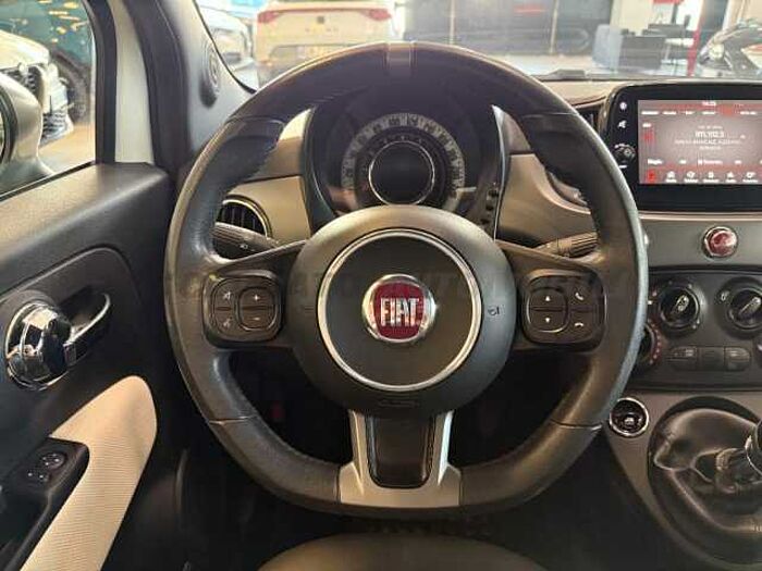 Fiat 500 1.2l