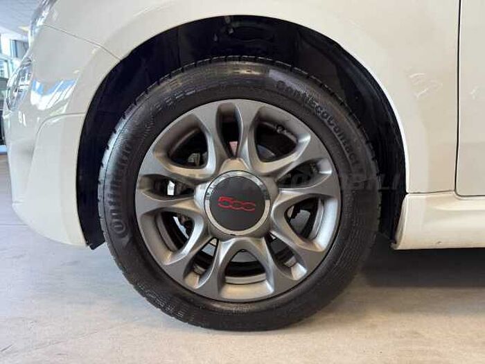 Fiat 500 1.2l