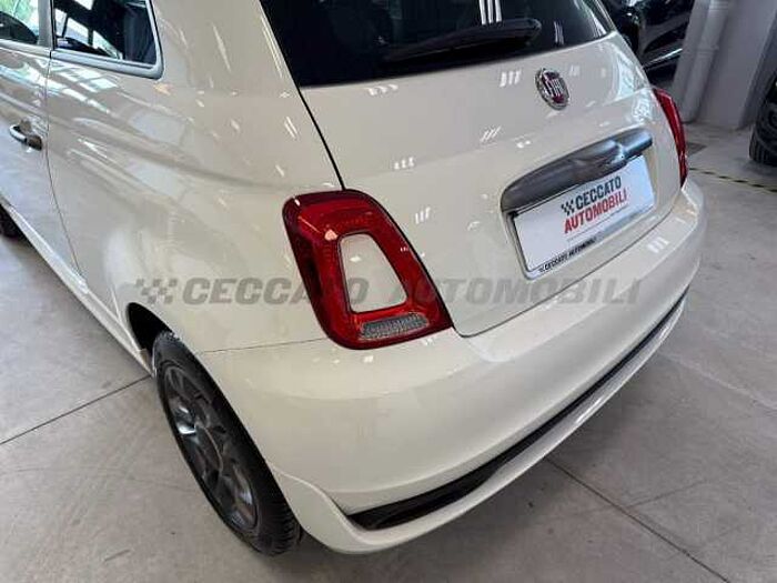 Fiat 500 1.2l