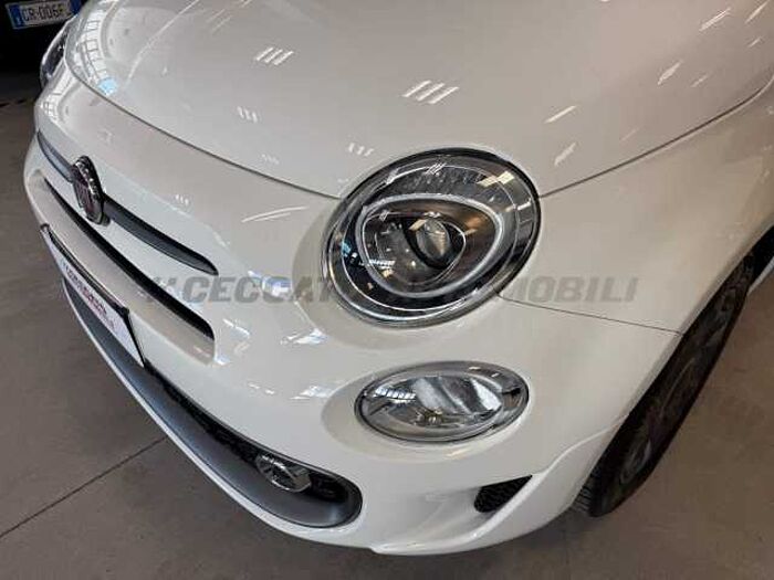 Fiat 500 1.2l
