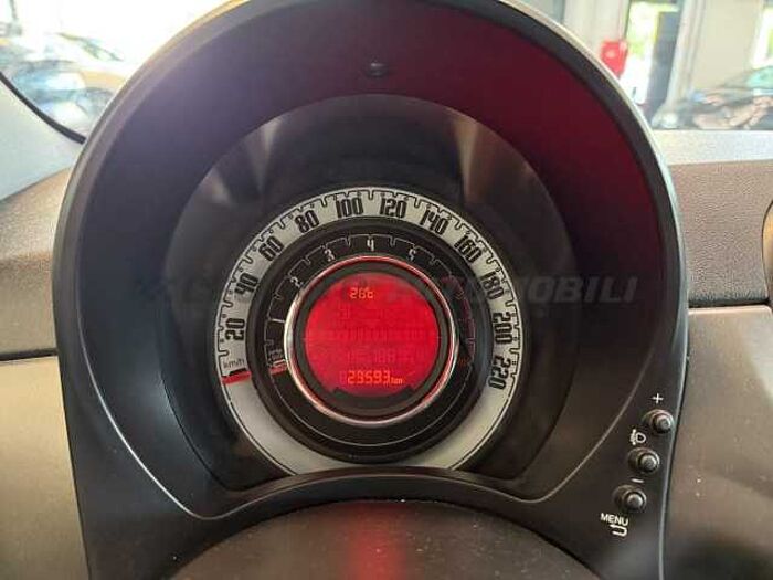 Fiat 500 1.2l