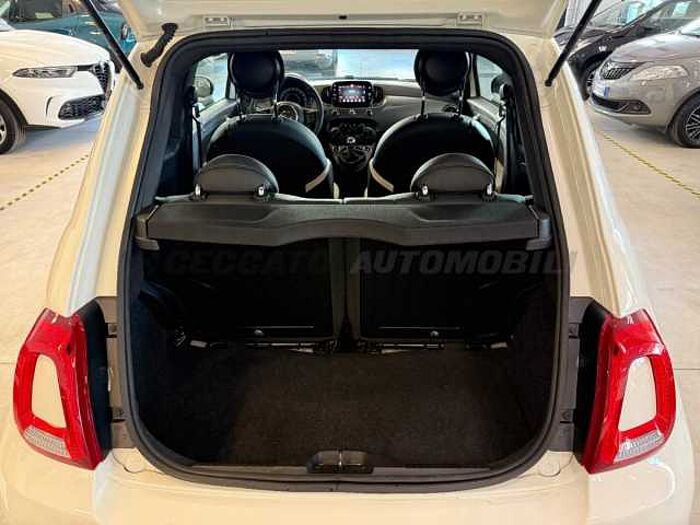 Fiat 500 1.2l