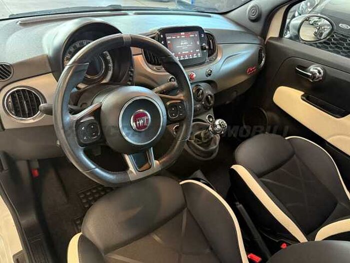 Fiat 500 1.2l