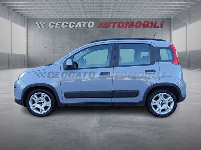 Fiat Panda 1l
