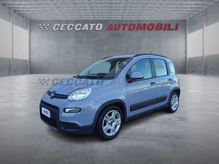 Fiat Panda 1l