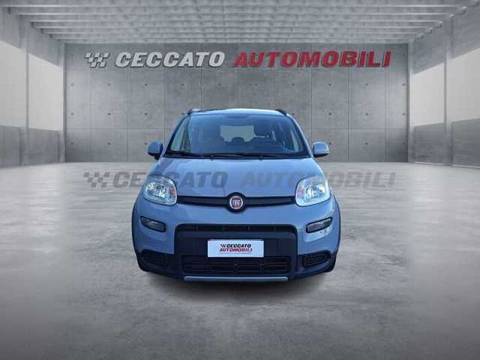 Fiat Panda 1l