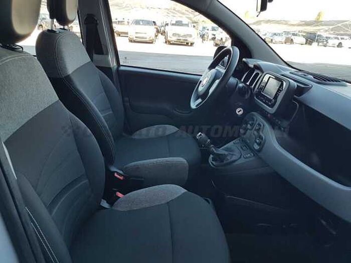 Fiat Panda 1l