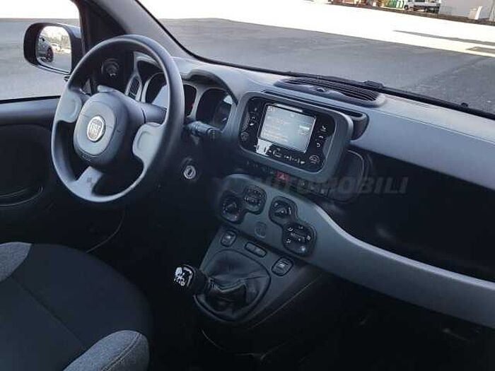 Fiat Panda 1l
