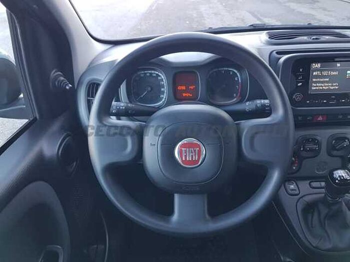 Fiat Panda 1l