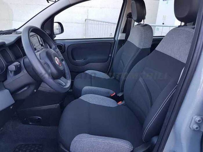 Fiat Panda 1l