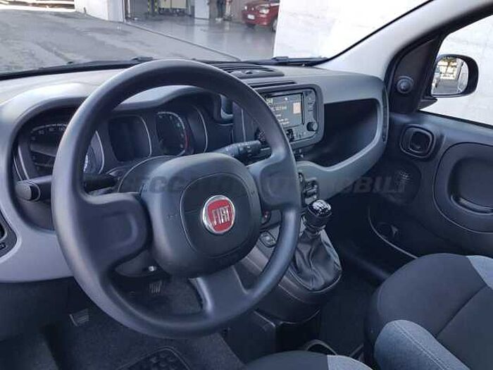 Fiat Panda 1l