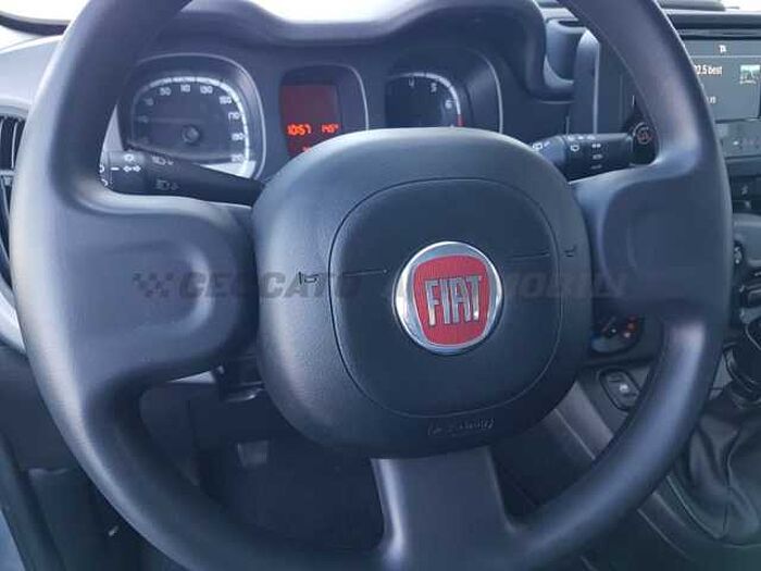 Fiat Panda 1l