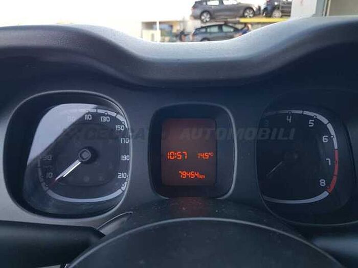 Fiat Panda 1l