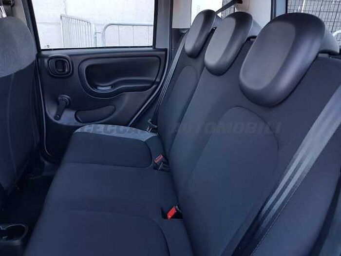 Fiat Panda 1l