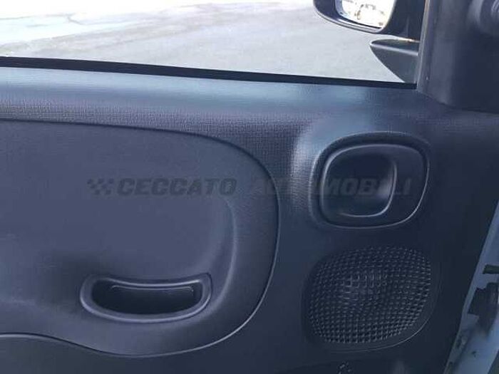 Fiat Panda 1l