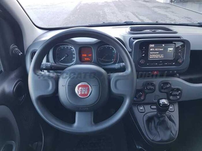 Fiat Panda 1l