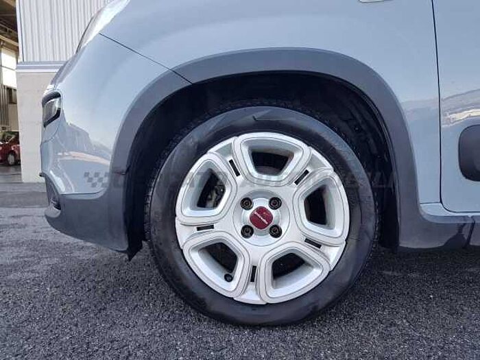 Fiat Panda 1l