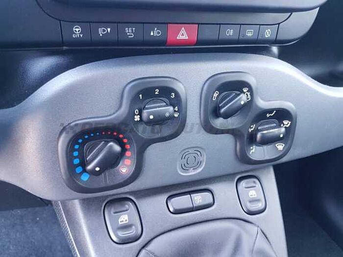Fiat Panda 1l