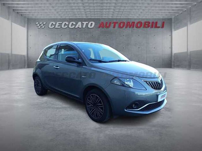 Lancia Ypsilon 1l