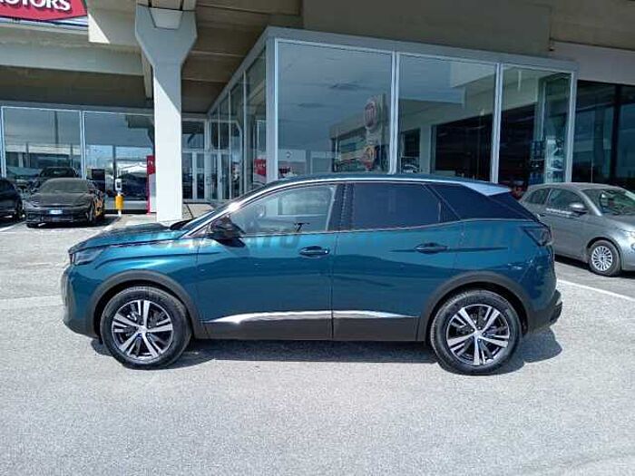 Peugeot 3008 1.2l