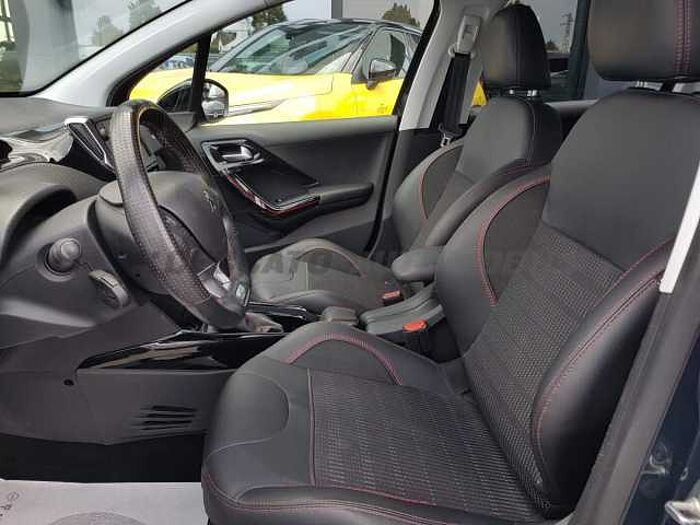 Peugeot 2008 1.5l
