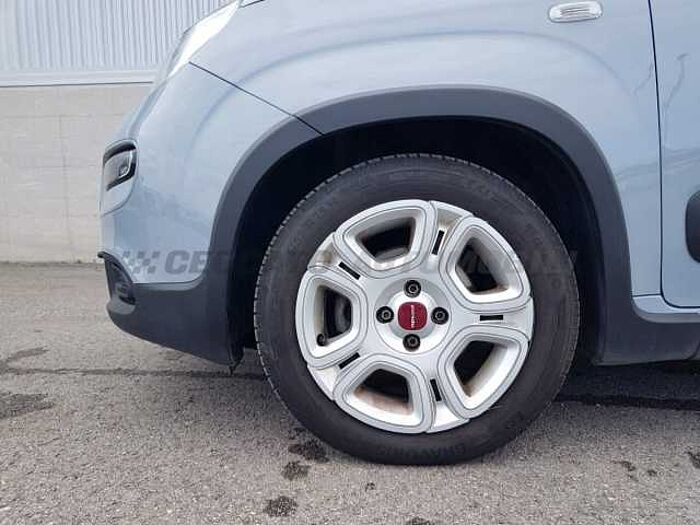 Fiat Panda 1l