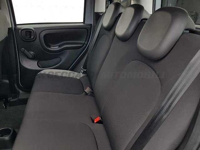 Fiat Panda 1l