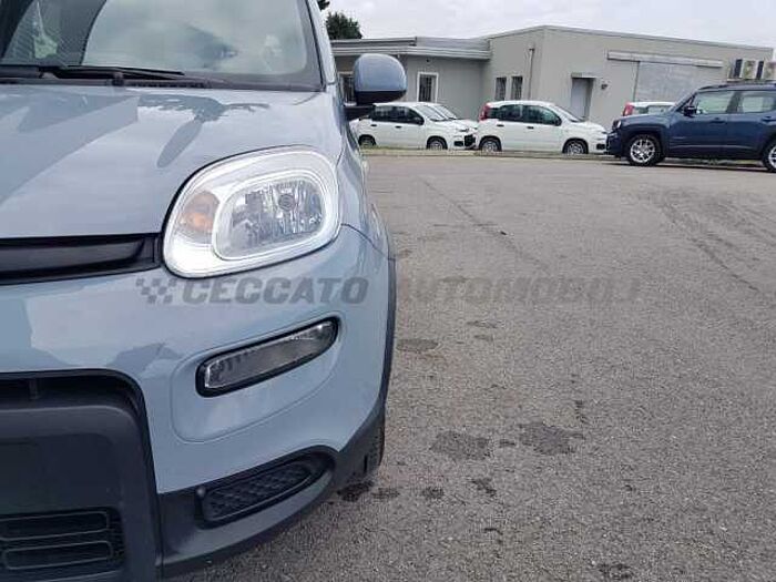 Fiat Panda 1l