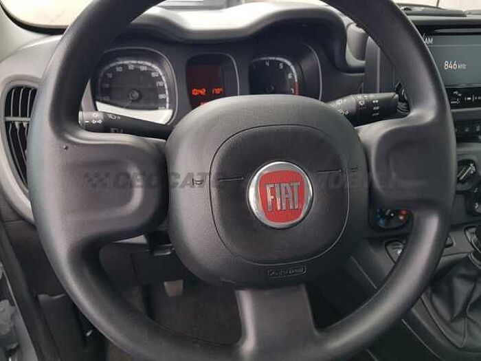 Fiat Panda 1l