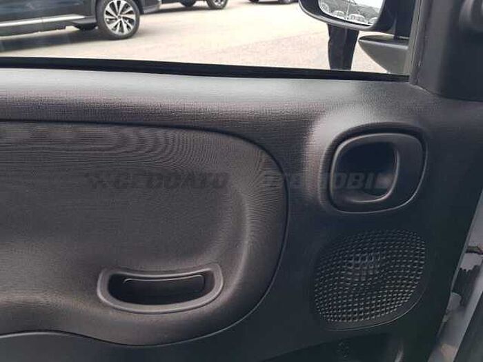 Fiat Panda 1l