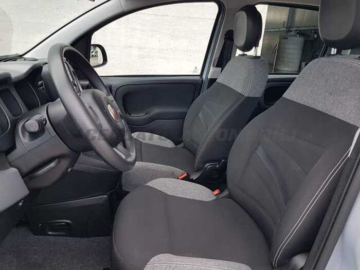 Fiat Panda 1l