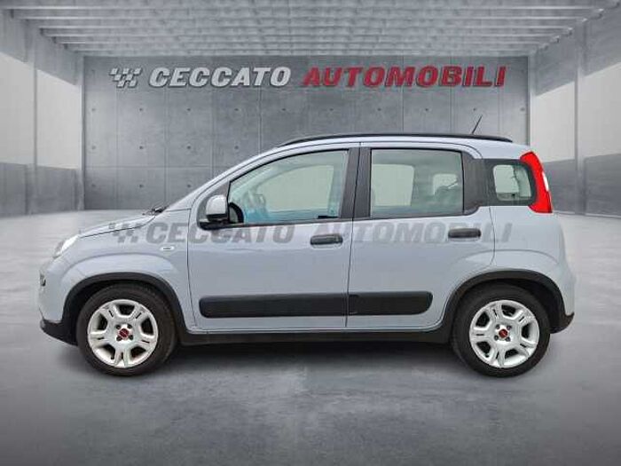 Fiat Panda 1l