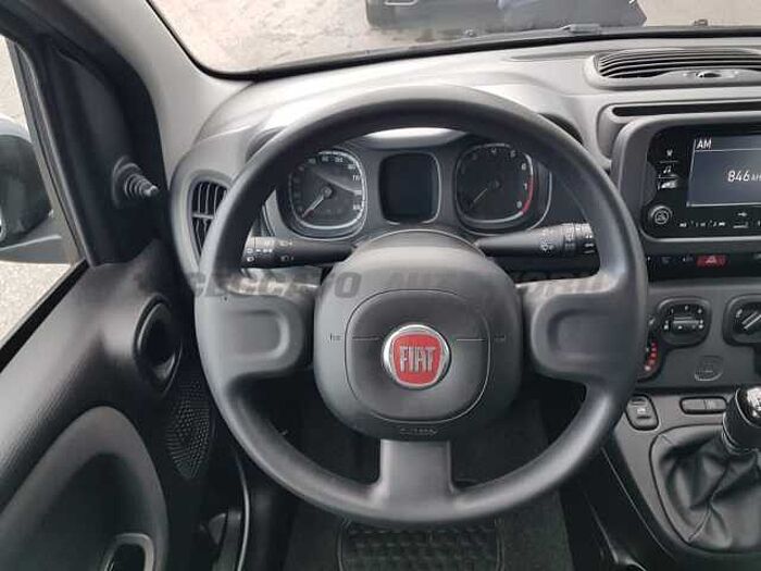 Fiat Panda 1l