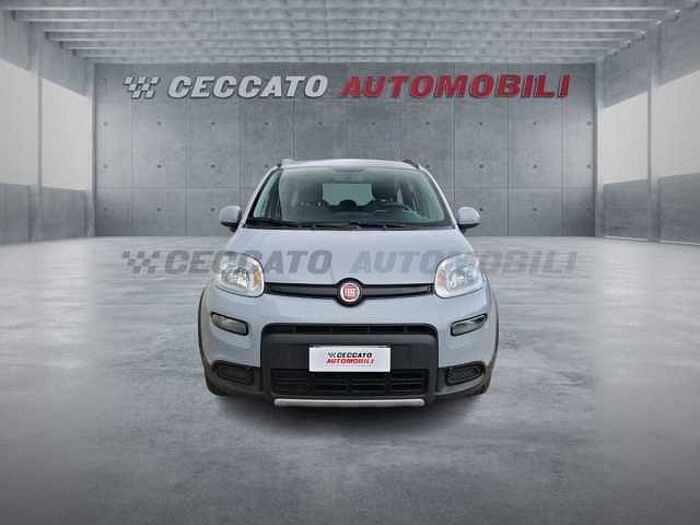 Fiat Panda 1l